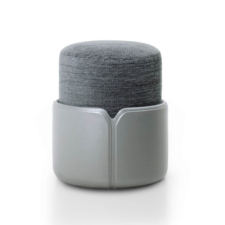Teti Ottoman - Maserati Edition Ottomans & Benches Giorgetti