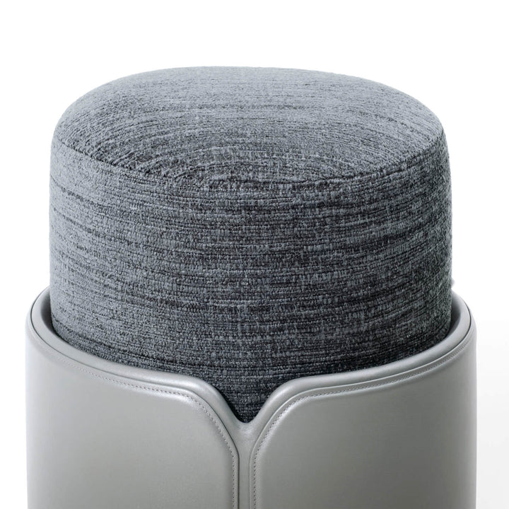 Teti Ottoman - Maserati Edition Ottomans & Benches Giorgetti