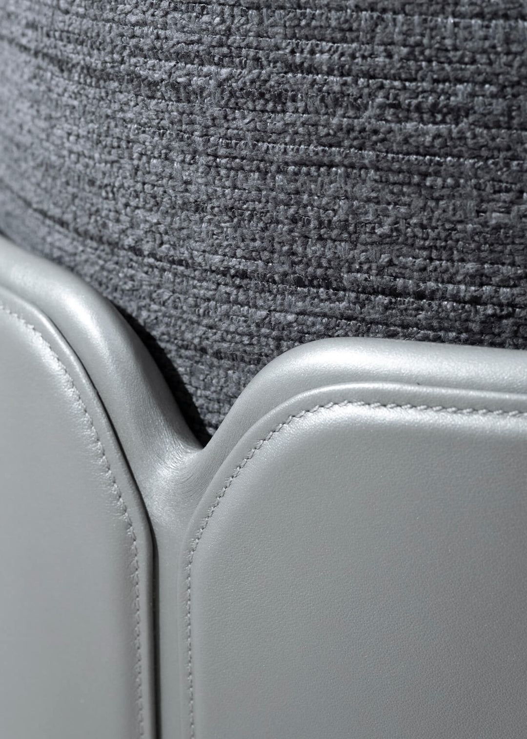 Teti Ottoman - Maserati Edition Ottomans & Benches Giorgetti