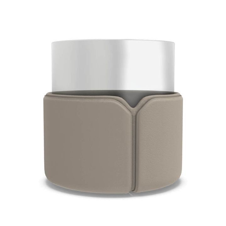 Teti Side Table with Container - Maserati Edition Coffee & Side Tables Giorgetti