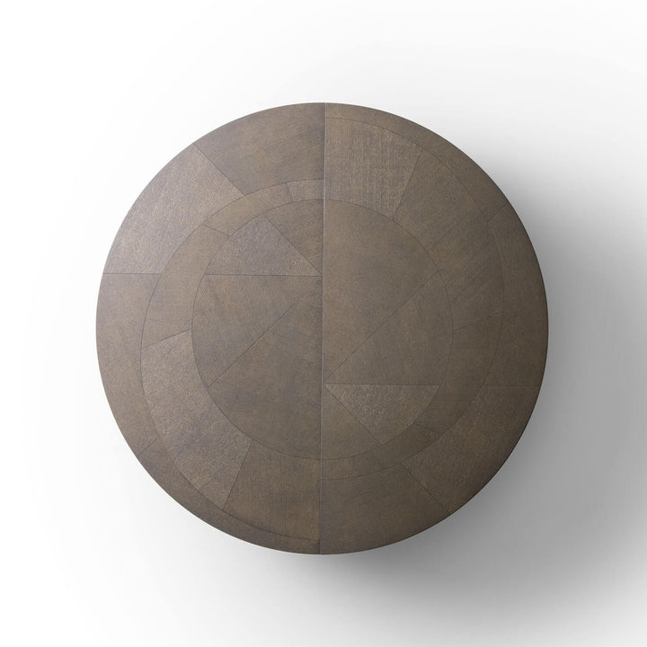 Tiber Coffee Table &amp; Tiberina Ottoman Ottomans & Benches Giorgetti