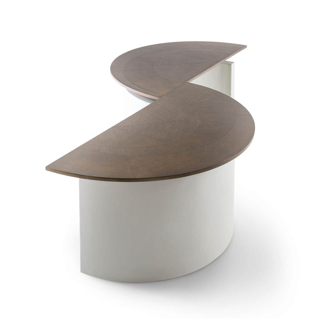 Tiber Coffee Table &amp; Tiberina Ottoman Ottomans & Benches Giorgetti