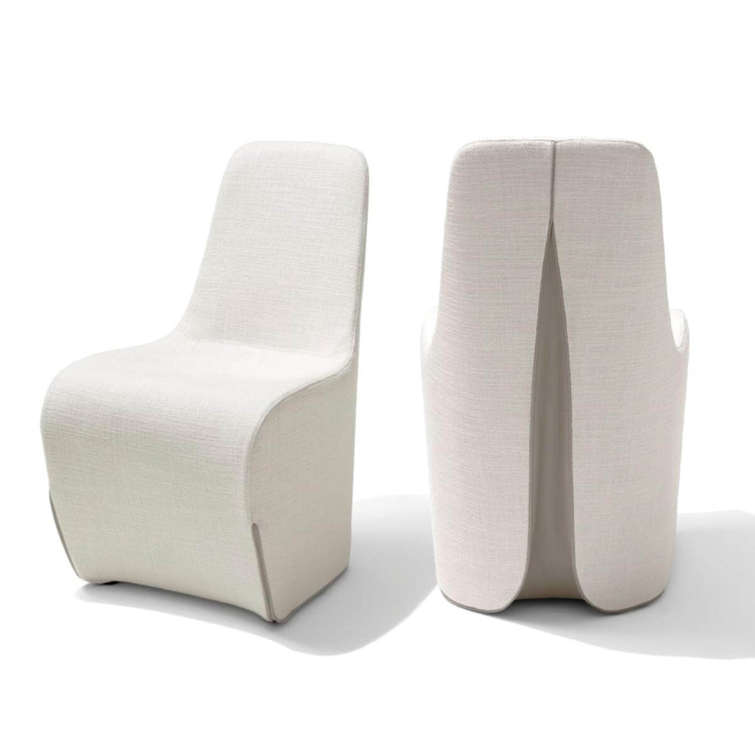 Tie Chair Chairs & Armchairs Giorgetti