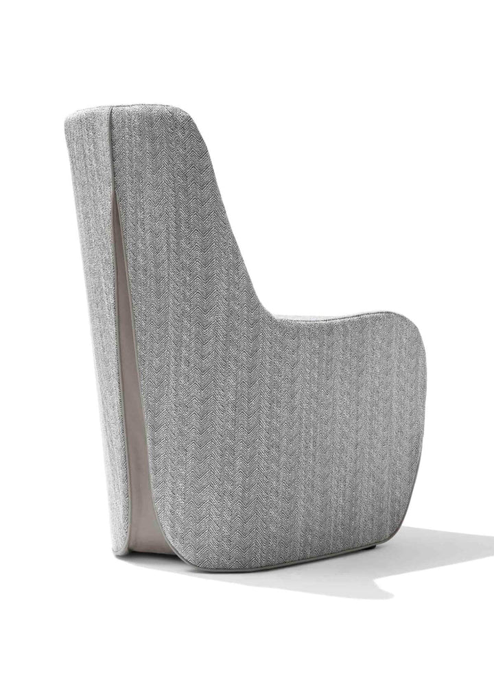 Tie Chair Chairs & Armchairs Giorgetti