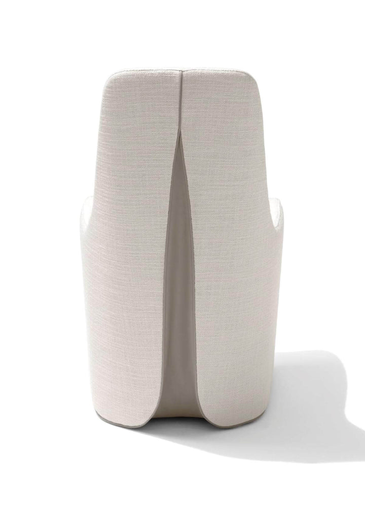 Tie Chair Chairs & Armchairs Giorgetti
