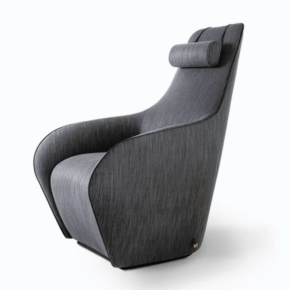Tie XL Lounge Chair Lounge Chairs Giorgetti