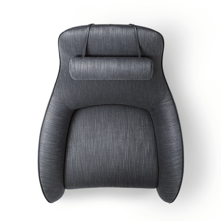 Tie XL Lounge Chair Lounge Chairs Giorgetti