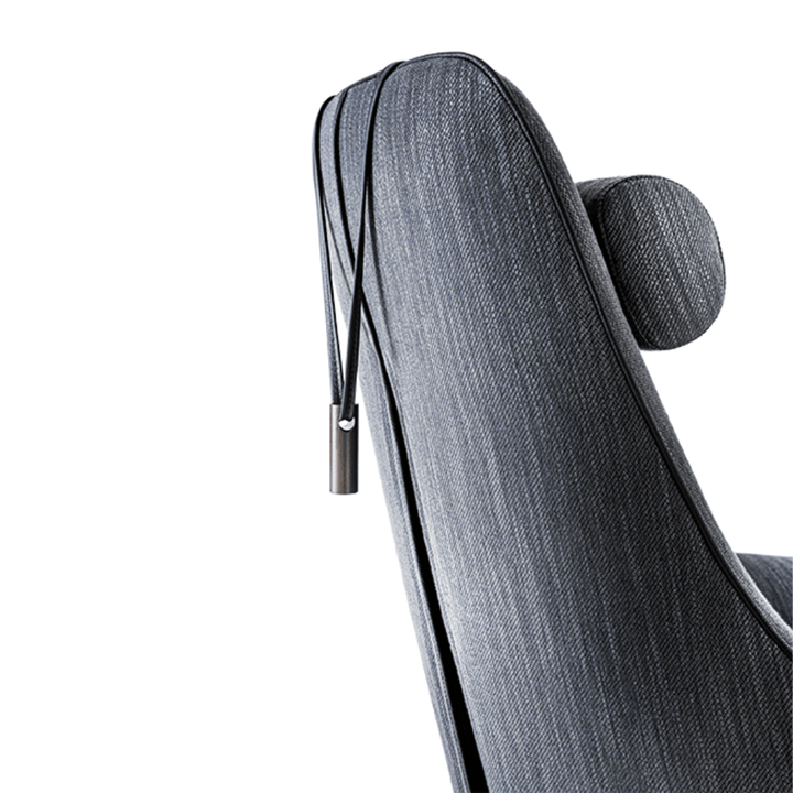 Tie XL Lounge Chair Lounge Chairs Giorgetti