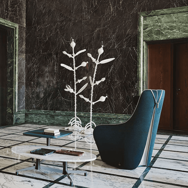 Tie XL Lounge Chair Lounge Chairs Giorgetti