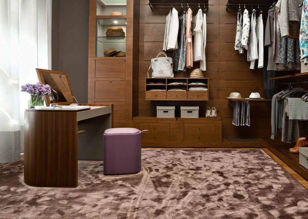 Venus Ottoman Ottomans & Benches Giorgetti