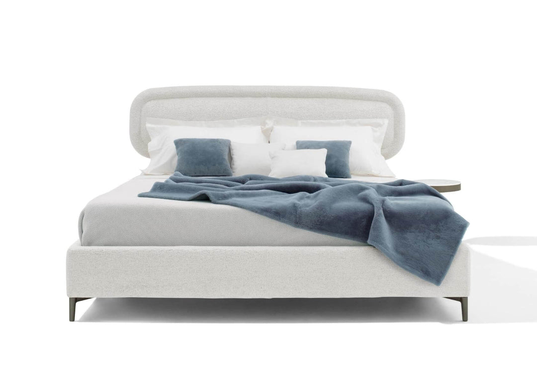 Vibe Bed Double Beds Giorgetti