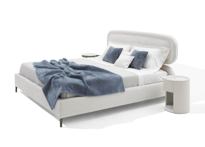 Vibe Bed Double Beds Giorgetti