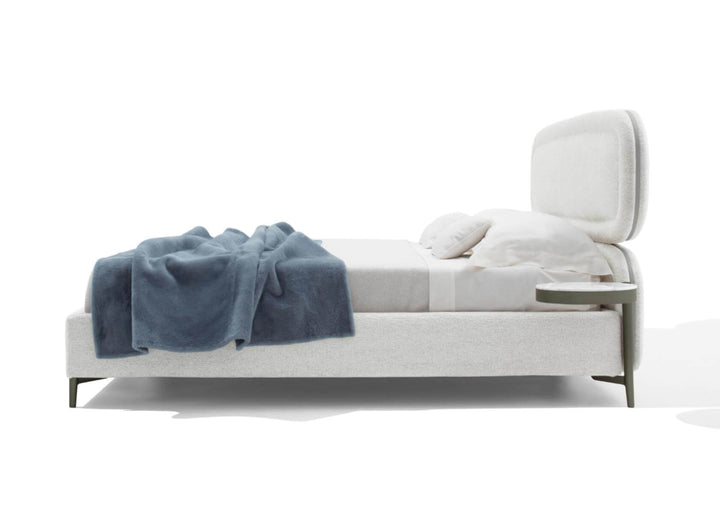 Vibe Bed Double Beds Giorgetti