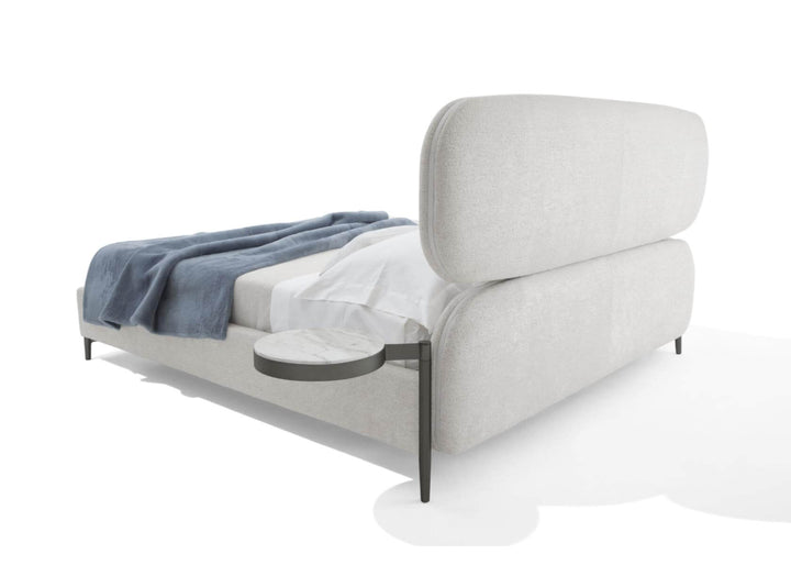 Vibe Bed Double Beds Giorgetti