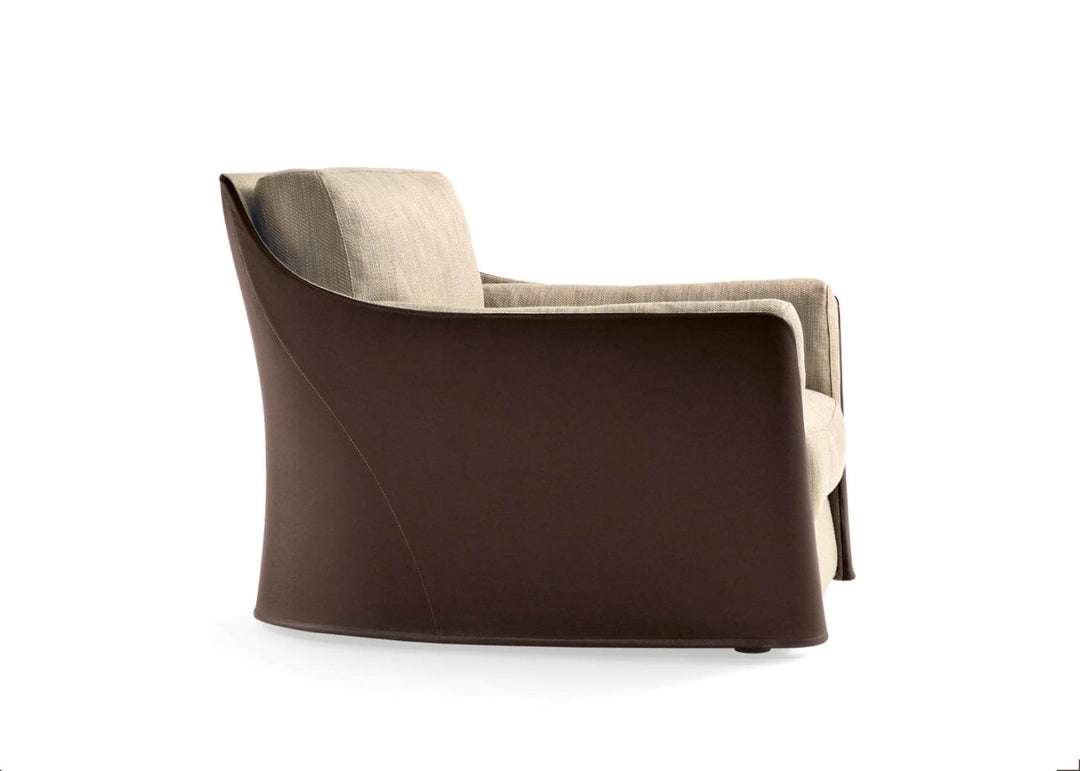Vittoria Lounge Chair Lounge Chairs Giorgetti