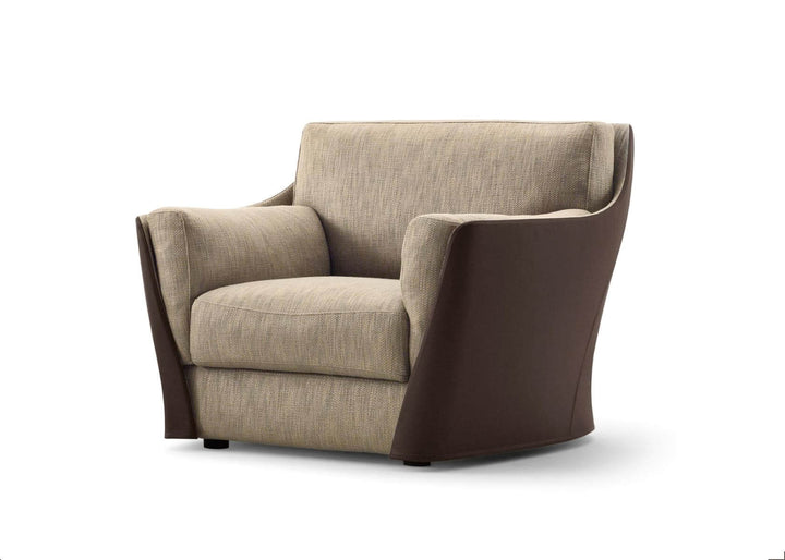 Vittoria Lounge Chair Lounge Chairs Giorgetti