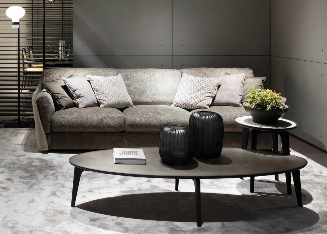 Vittoria Sofa Sofas & Sectionals Giorgetti
