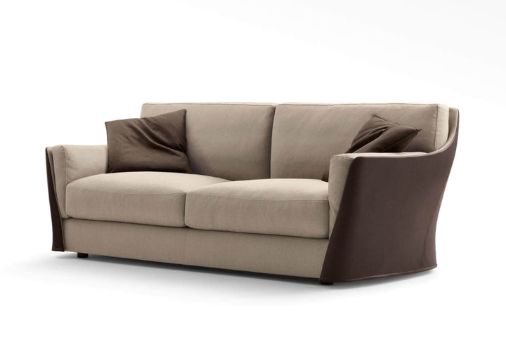 Vittoria Sofa Sofas & Sectionals Giorgetti