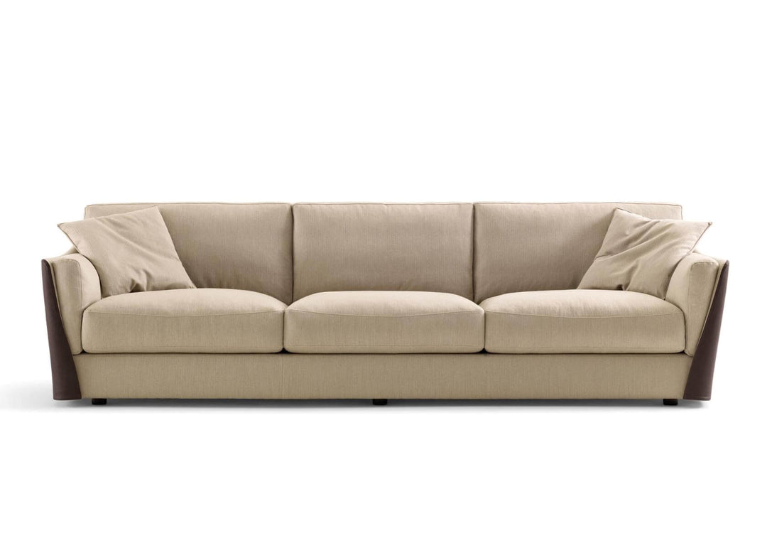 Vittoria Sofa Sofas & Sectionals Giorgetti
