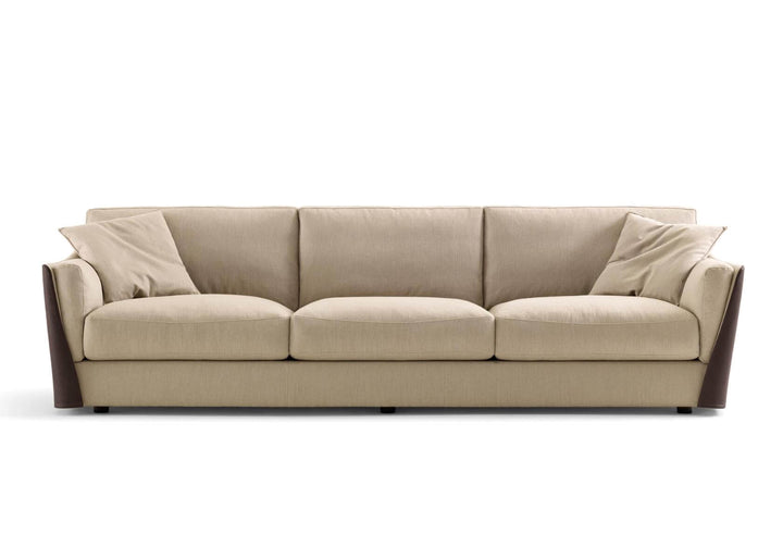 Vittoria Sofa Sofas & Sectionals Giorgetti