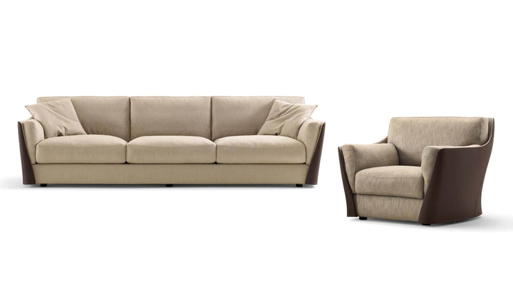 Vittoria Sofa Sofas & Sectionals Giorgetti
