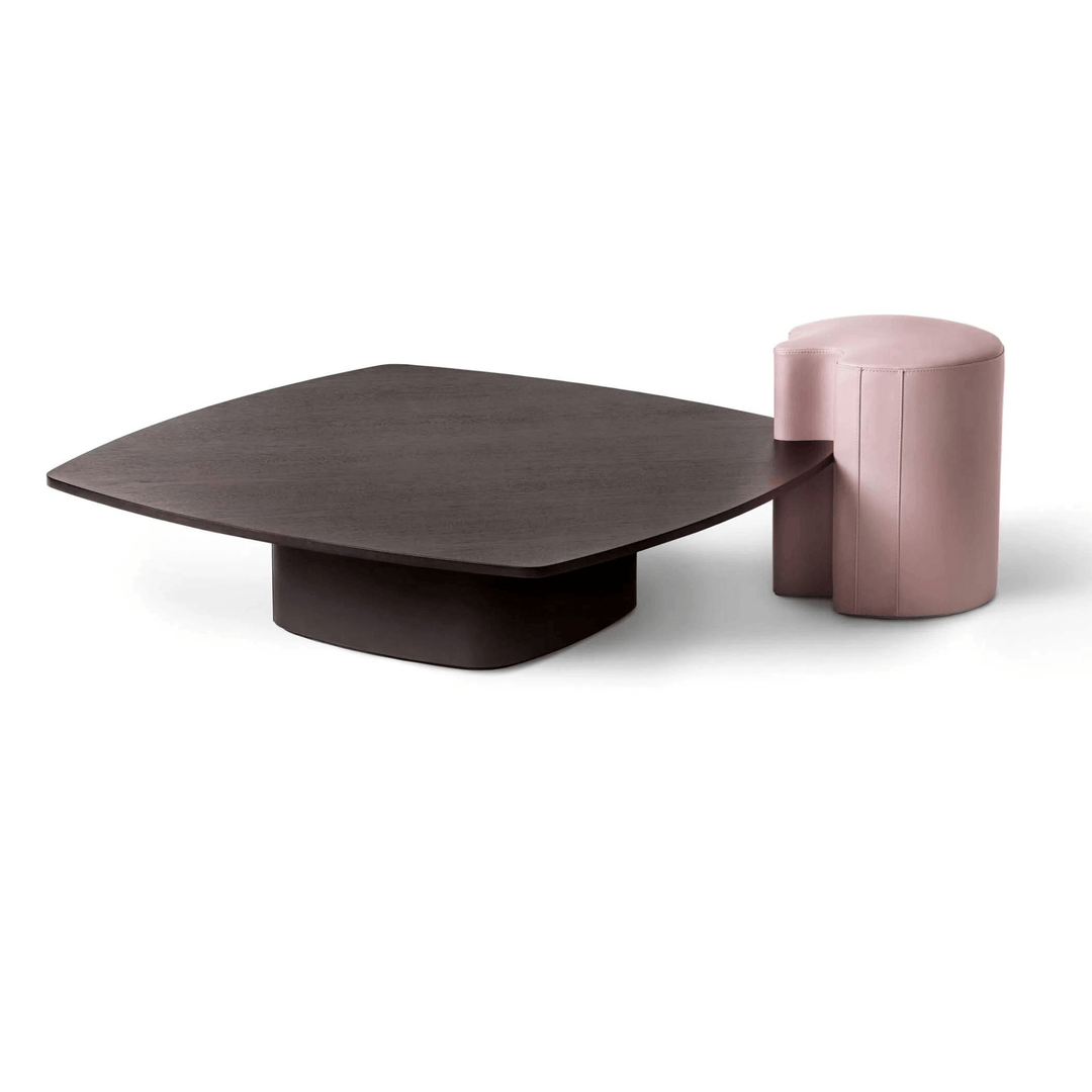 Woody&amp;Mia Side and Coffee Table Coffee & Side Tables Giorgetti