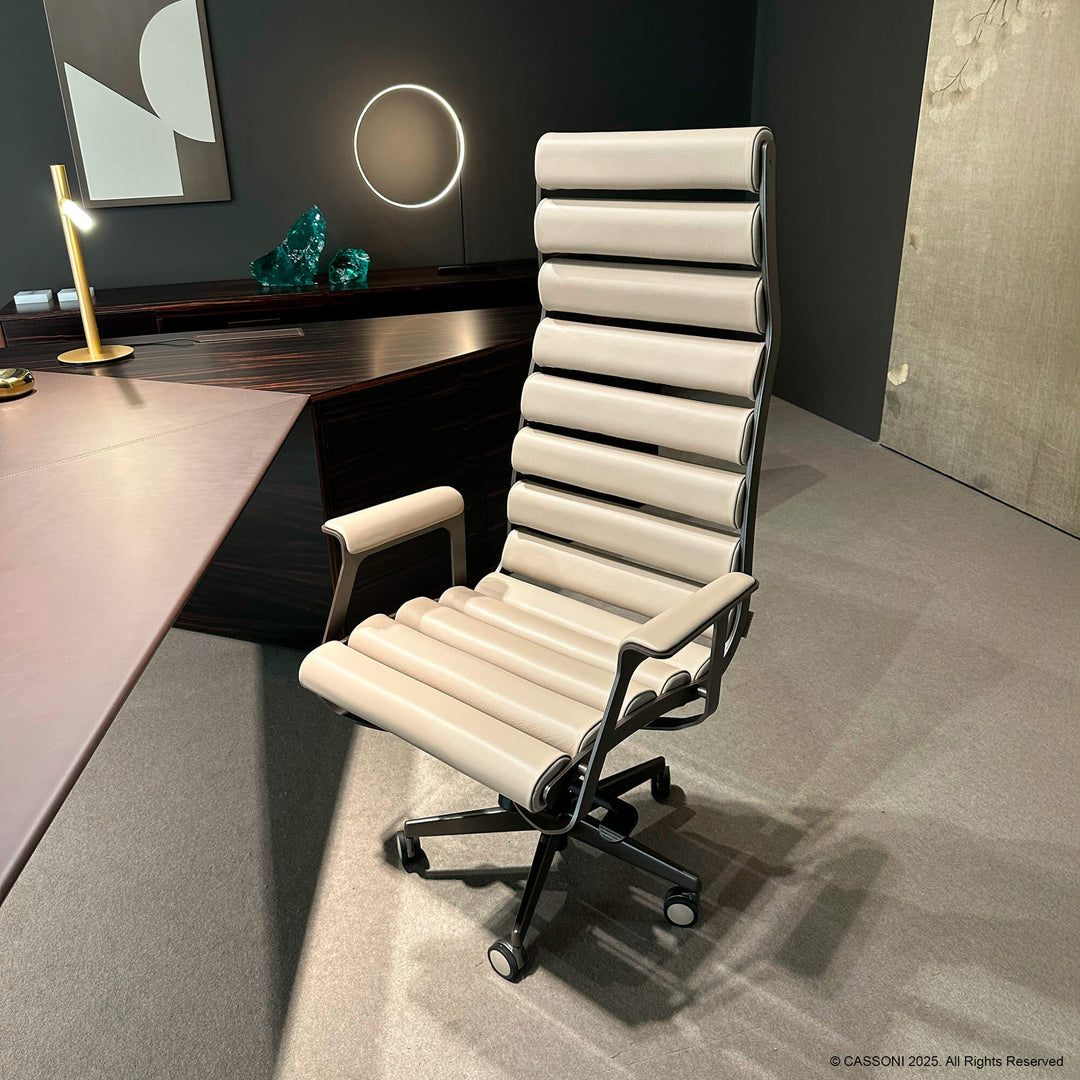 Aria Armchair Office Chairs & Armchairs 4 Mariani