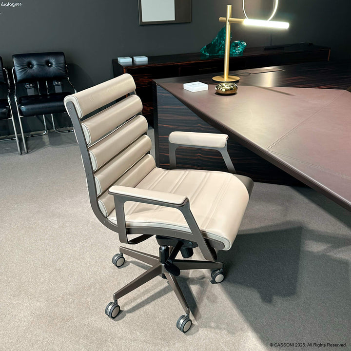 Aria Armchair Office Chairs & Armchairs 4 Mariani