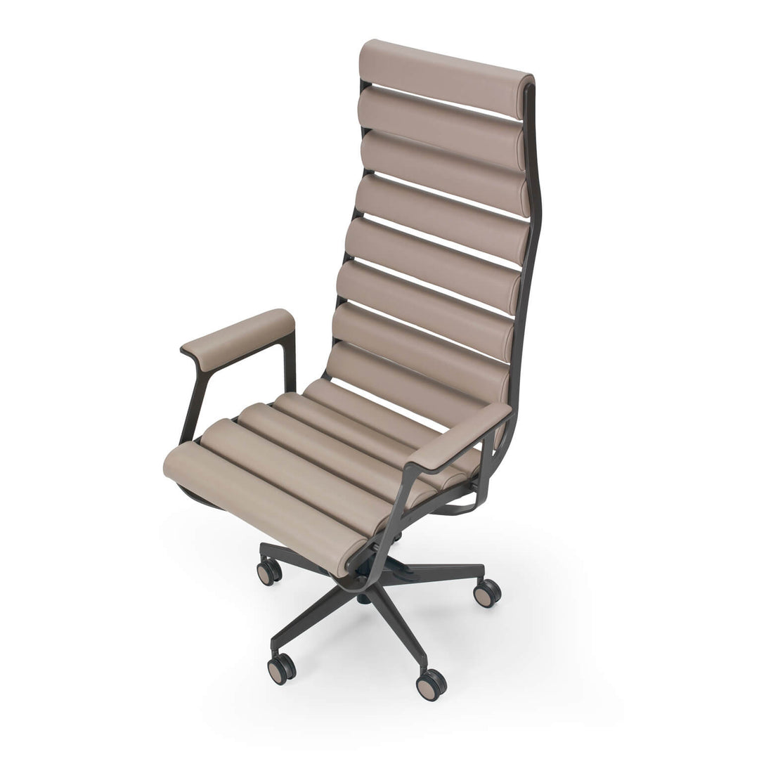 Aria Armchair Office Chairs & Armchairs 4 Mariani
