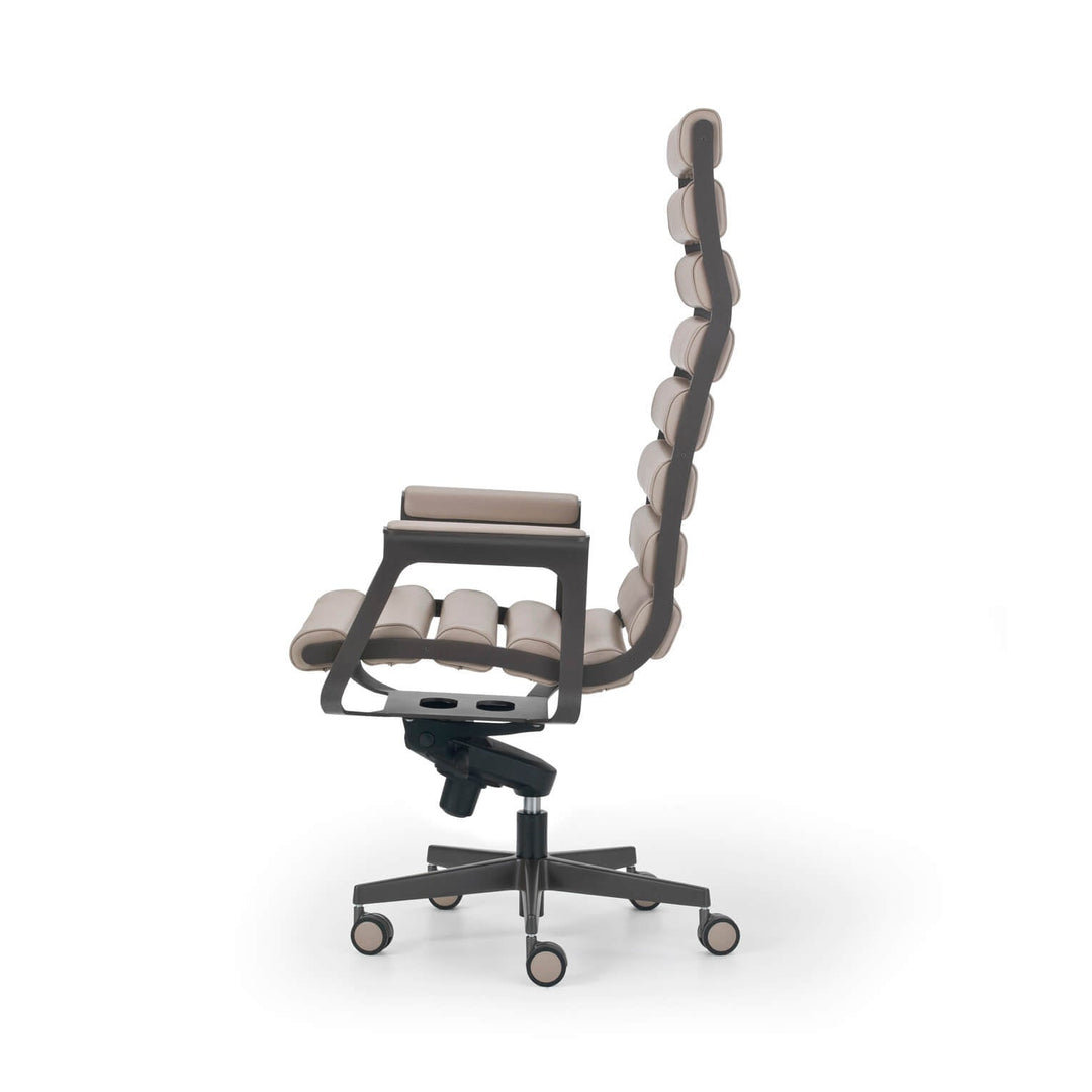 Aria Armchair Office Chairs & Armchairs 4 Mariani