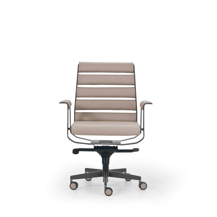 Aria Armchair Office Chairs & Armchairs 4 Mariani