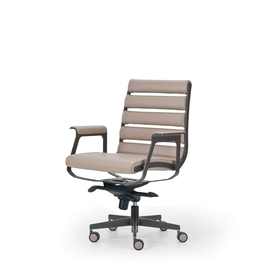 Aria Armchair Office Chairs & Armchairs 4 Mariani