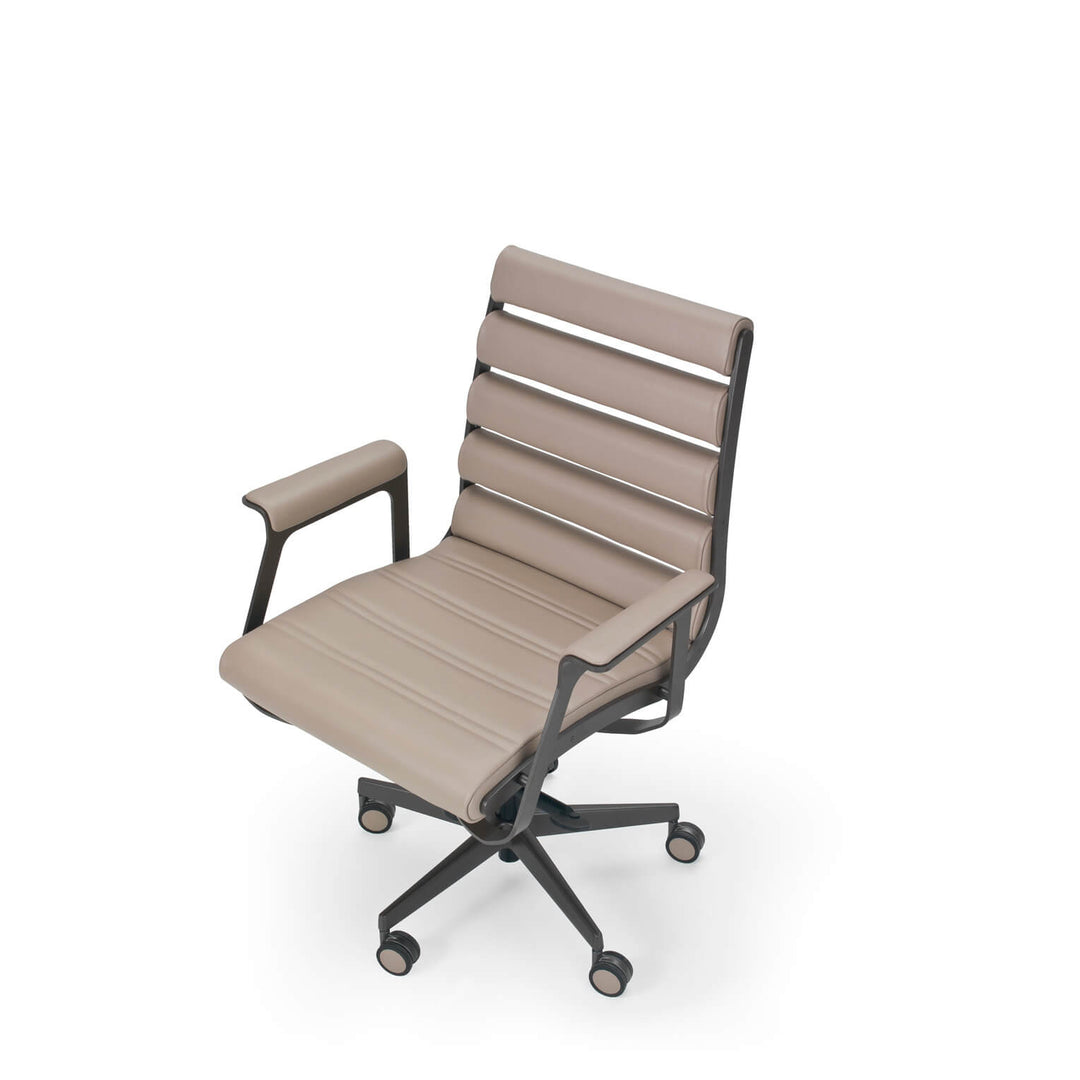 Aria Armchair Office Chairs & Armchairs 4 Mariani