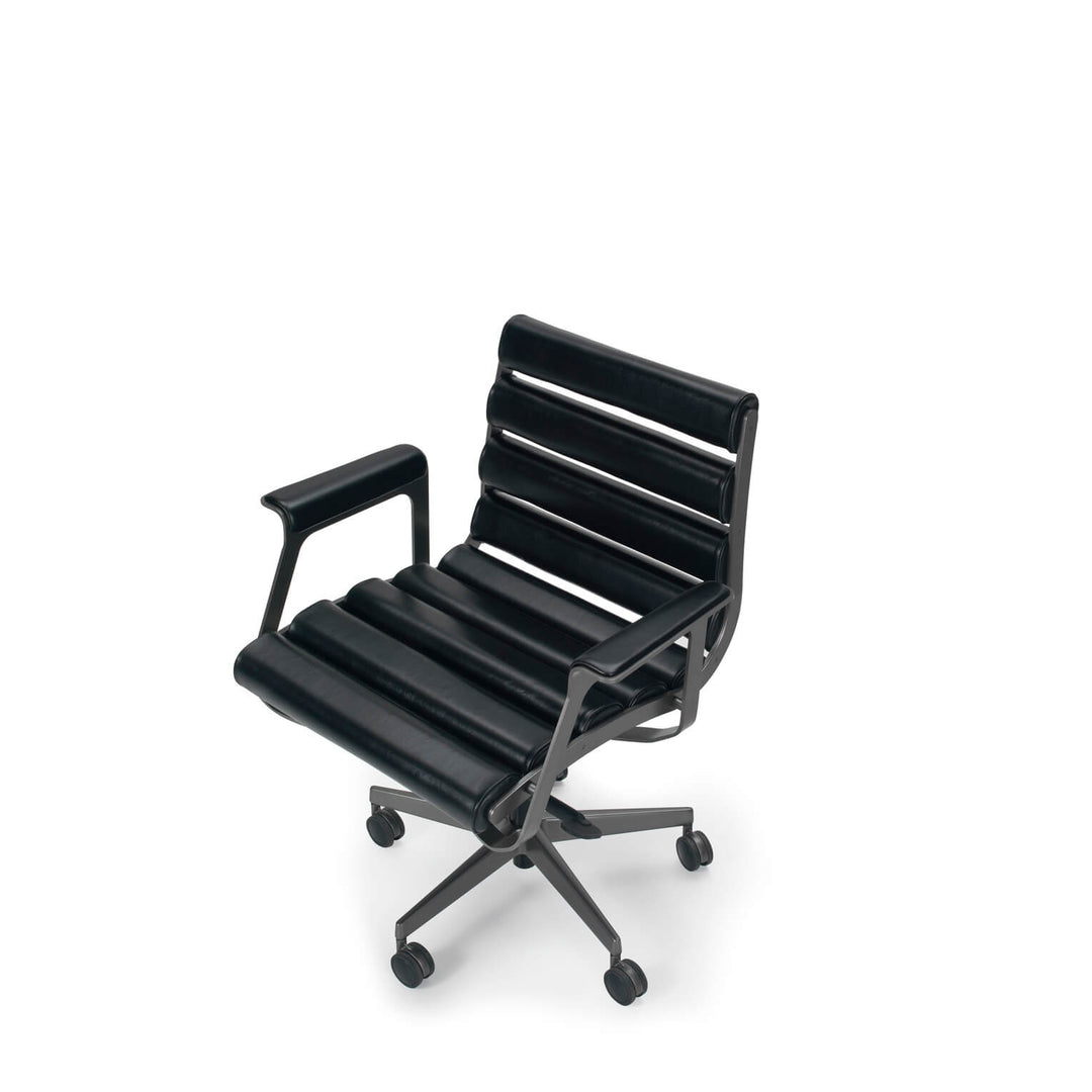 Aria Armchair Office Chairs & Armchairs 4 Mariani