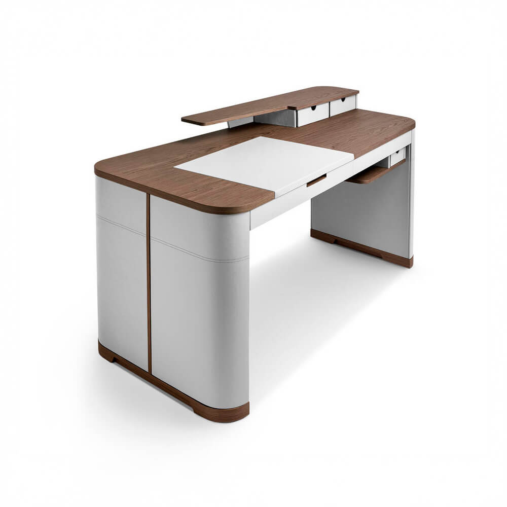 Artur Desk Home Desks & Drawers 4 Mariani