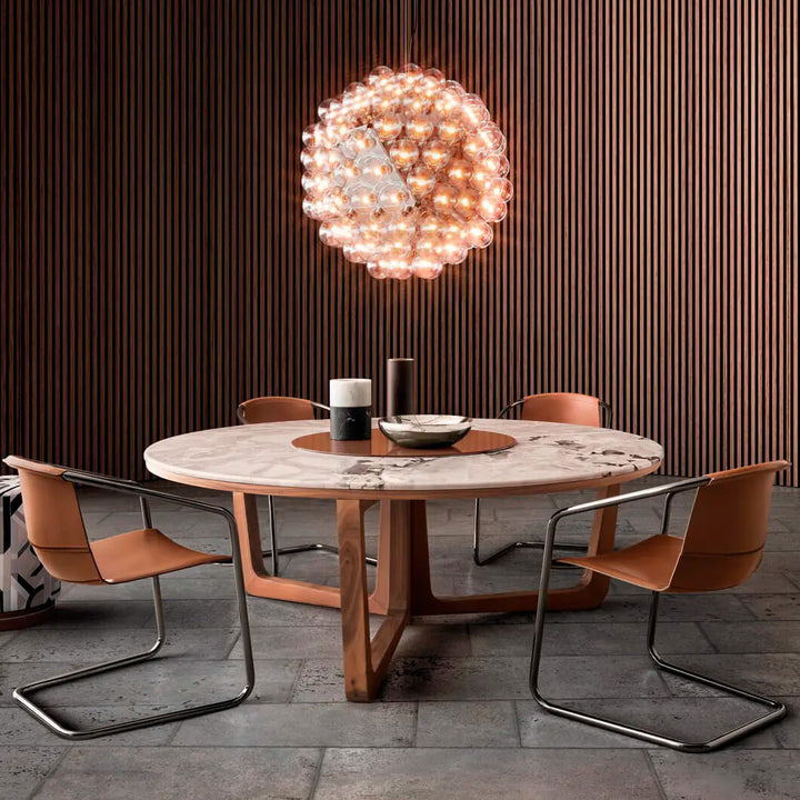Ascot Table Fixed Tables 4 Mariani