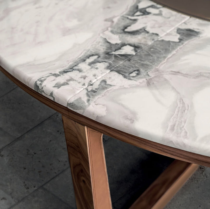 Ascot Table Fixed Tables 4 Mariani