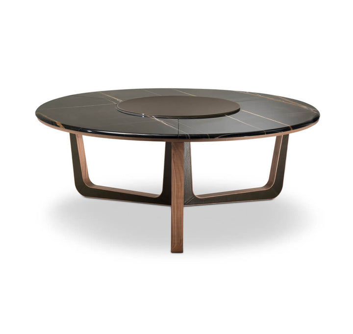 Ascot Table Fixed Tables 4 Mariani