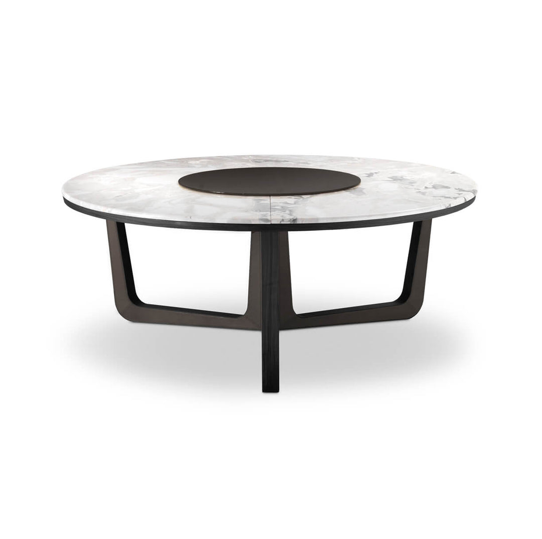 Ascot Table Fixed Tables 4 Mariani