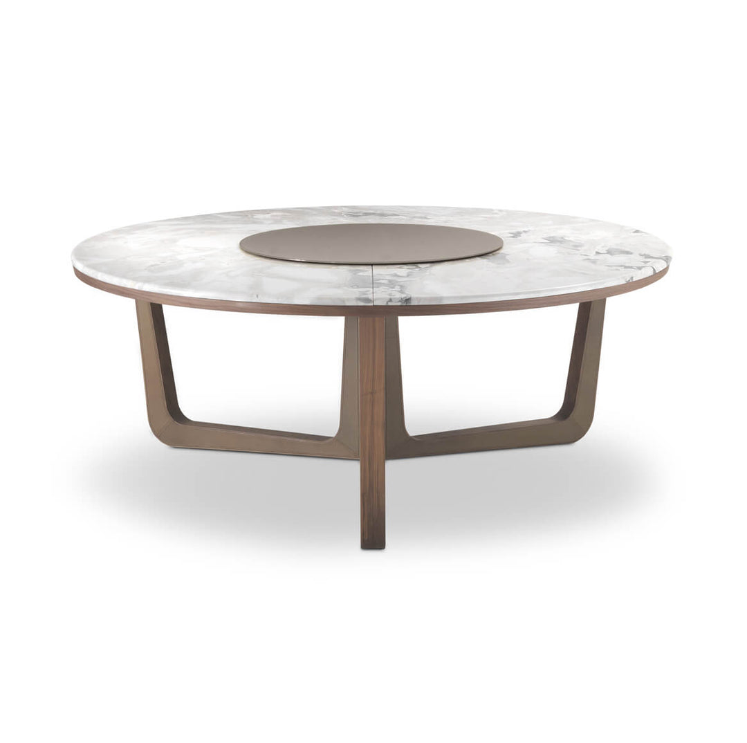 Ascot Table Fixed Tables 4 Mariani