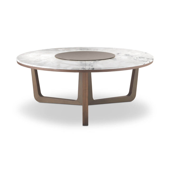 Ascot Table Fixed Tables 4 Mariani
