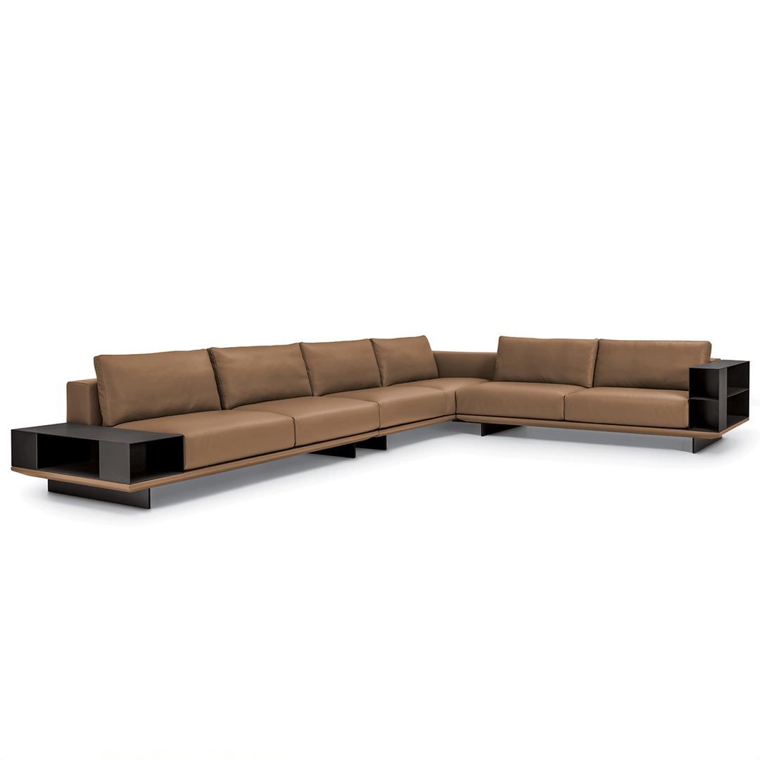 Asso Sectional Sofas & Sectionals 4 Mariani