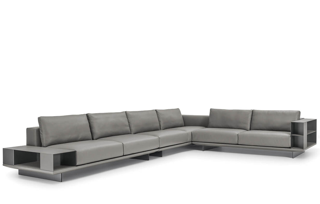 Asso Sectional Sofas & Sectionals 4 Mariani