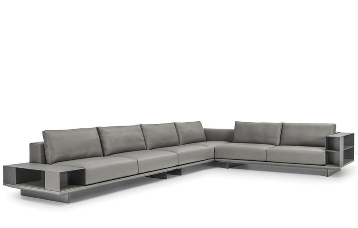 Asso Sectional Sofas & Sectionals 4 Mariani