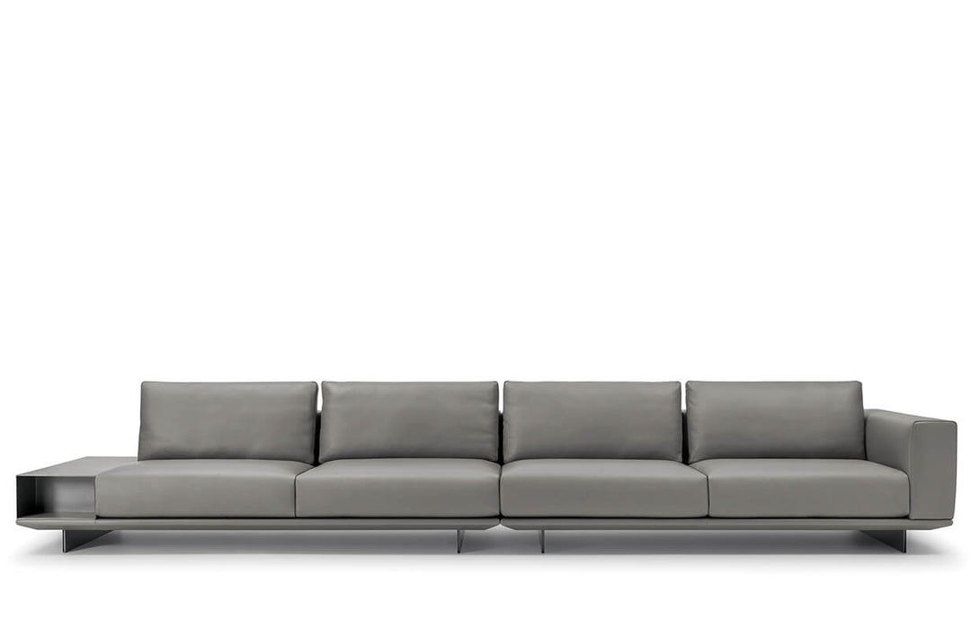 Asso Sectional Sofas & Sectionals 4 Mariani
