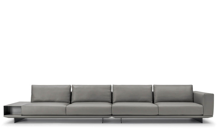 Asso Sectional Sofas & Sectionals 4 Mariani