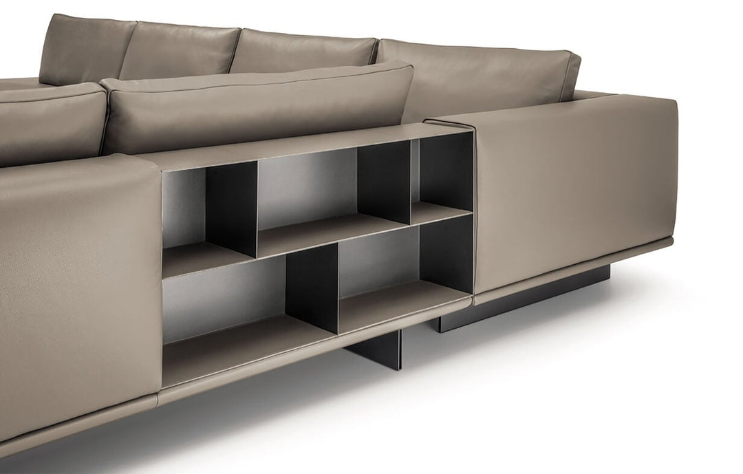 Asso Sectional Sofas & Sectionals 4 Mariani