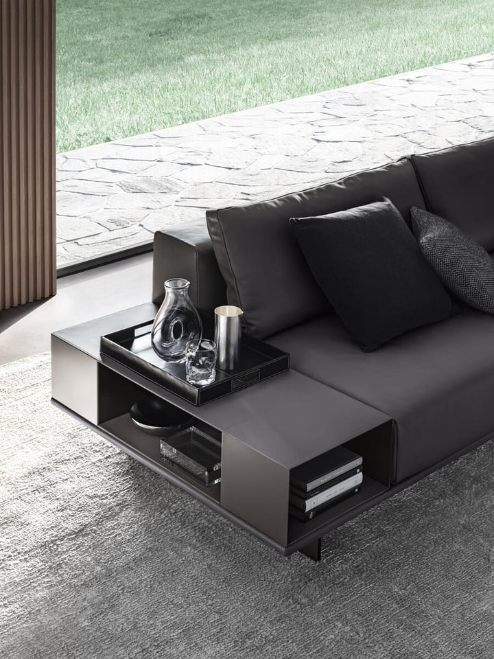 Asso Sectional Sofas & Sectionals 4 Mariani