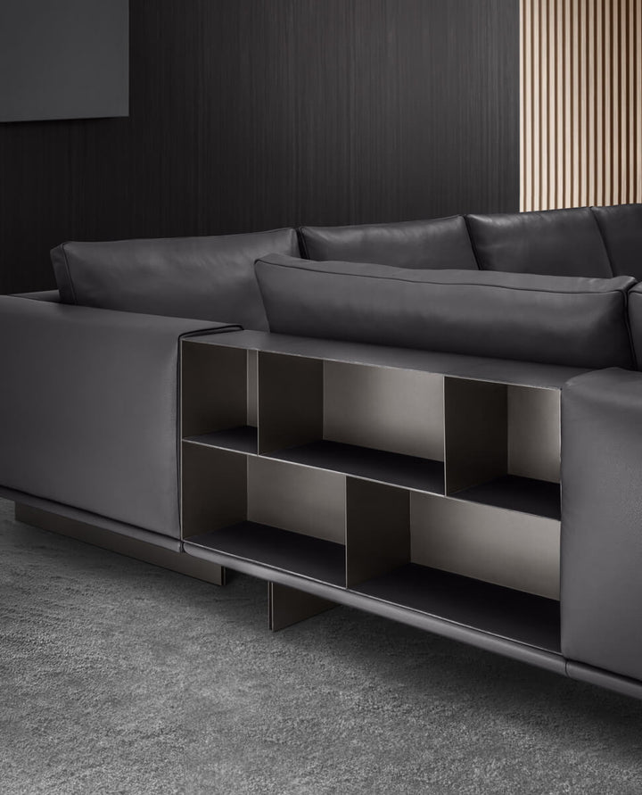Asso Sectional Sofas & Sectionals 4 Mariani