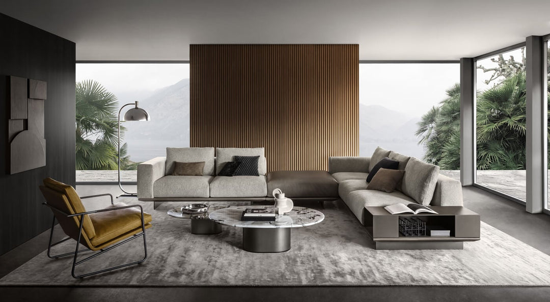 Asso Sectional Sofas & Sectionals 4 Mariani